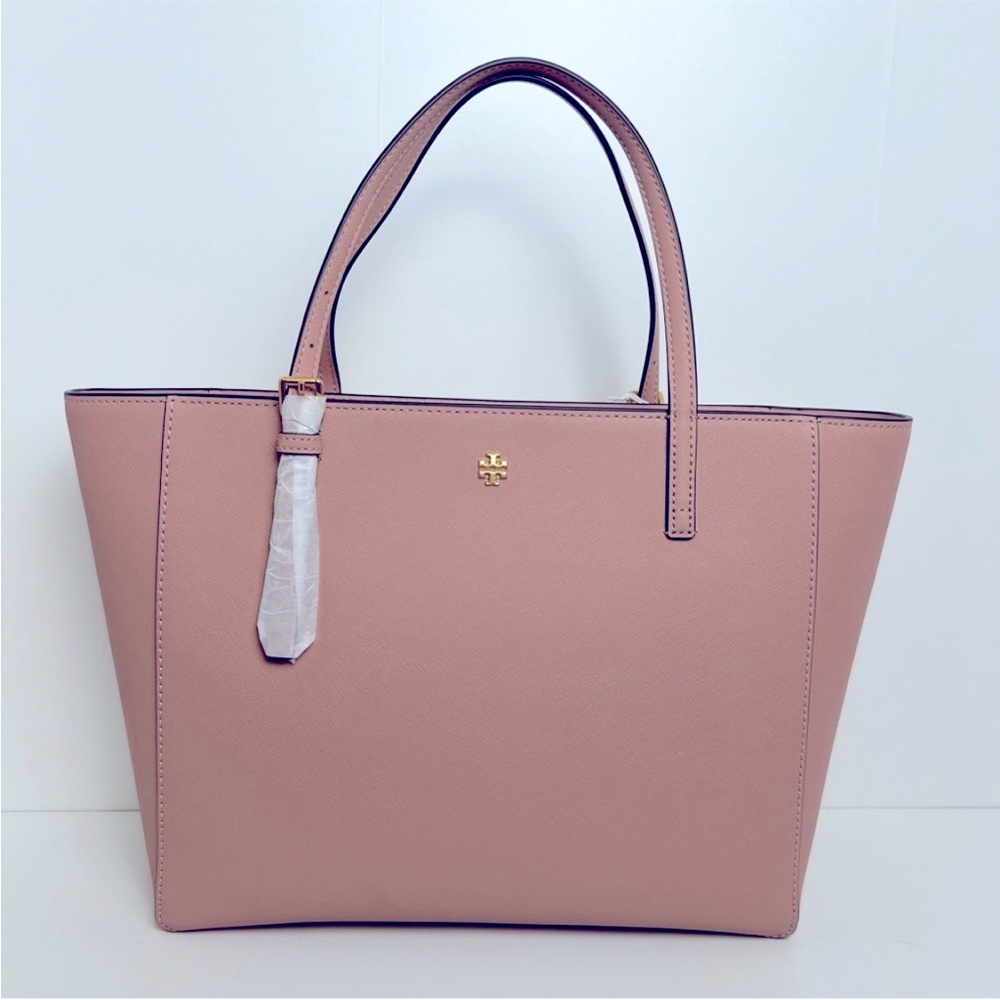 Tory Burch Emerson small tote